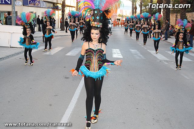 Carnavales de Totana 2012 - 424