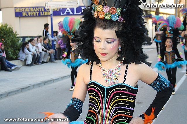 Carnavales de Totana 2012 - 425