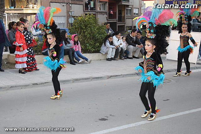 Carnavales de Totana 2012 - 426