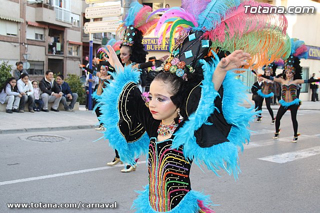 Carnavales de Totana 2012 - 428