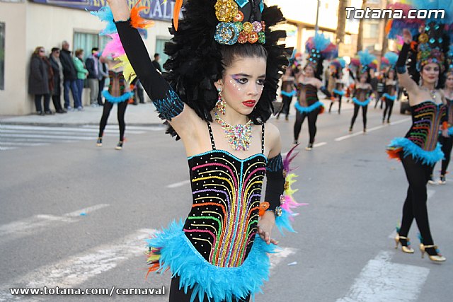 Carnavales de Totana 2012 - 430
