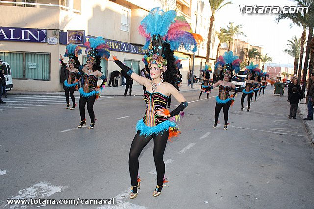 Carnavales de Totana 2012 - 431