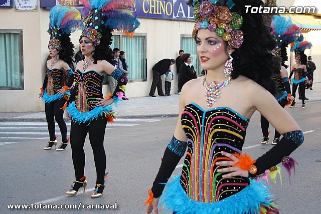 Carnavales de Totana 2012 - 432