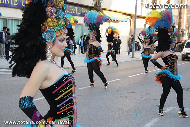 Carnavales de Totana 2012 - 433