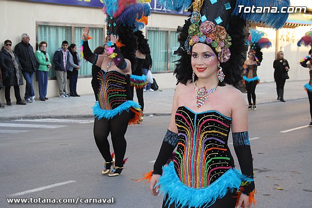 Carnavales de Totana 2012 - 434