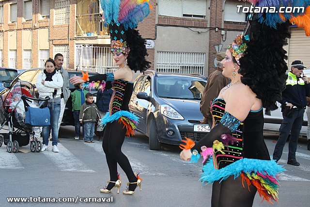 Carnavales de Totana 2012 - 435