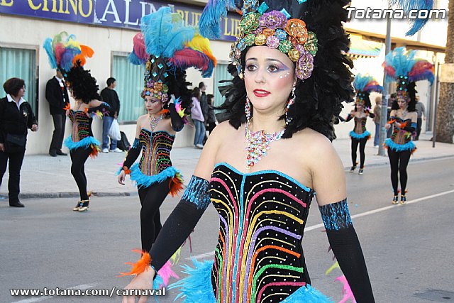 Carnavales de Totana 2012 - 436