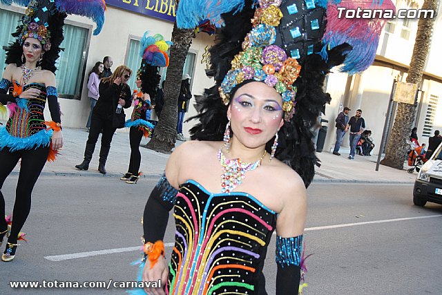 Carnavales de Totana 2012 - 437
