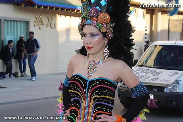 Carnavales de Totana 2012 - 438