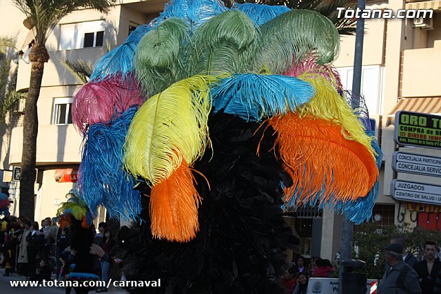 Carnavales de Totana 2012 - 439
