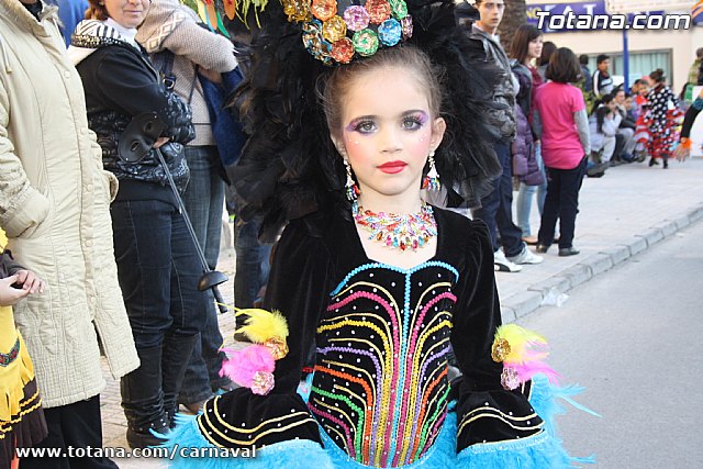 Carnavales de Totana 2012 - 441