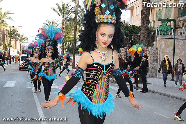 Carnavales de Totana 2012 - 442