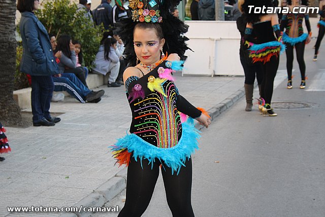 Carnavales de Totana 2012 - 443