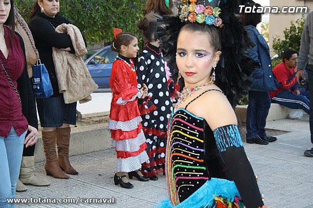 Carnavales de Totana 2012 - 444
