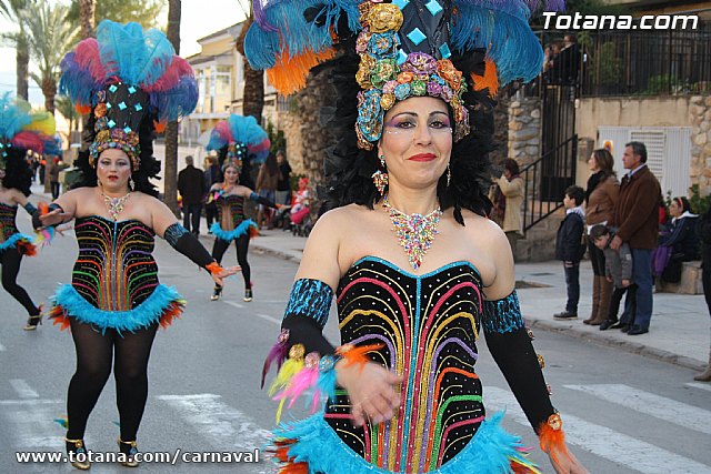 Carnavales de Totana 2012 - 446