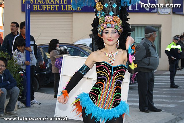 Carnavales de Totana 2012 - 447