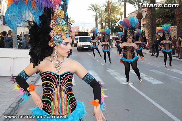 Carnavales de Totana 2012 - 448
