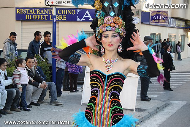 Carnavales de Totana 2012 - 449