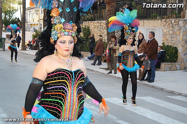 Carnavales de Totana 2012 - 450