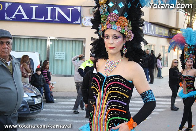 Carnavales de Totana 2012 - 451