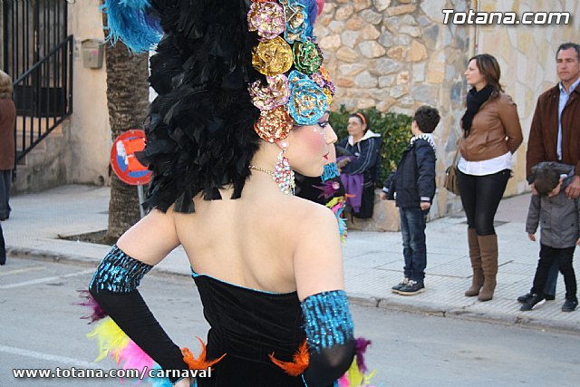 Carnavales de Totana 2012 - 452