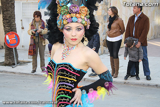 Carnavales de Totana 2012 - 453