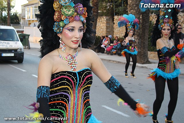 Carnavales de Totana 2012 - 454