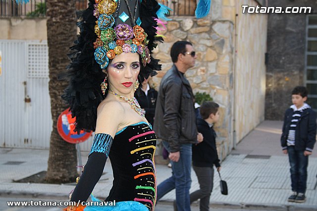Carnavales de Totana 2012 - 455
