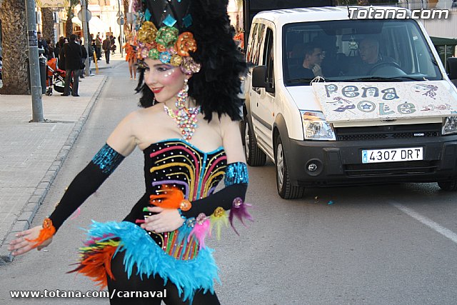 Carnavales de Totana 2012 - 456