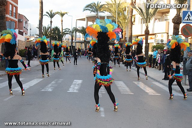 Carnavales de Totana 2012 - 457
