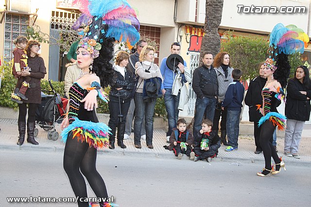 Carnavales de Totana 2012 - 459