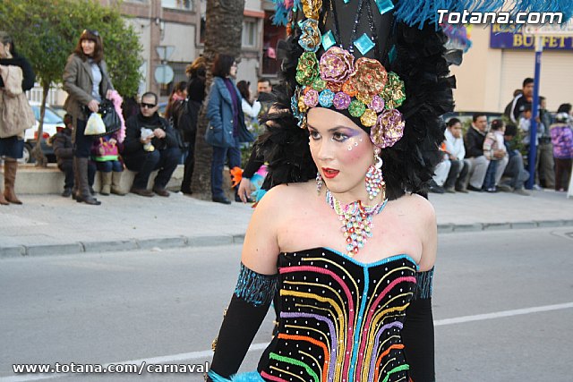 Carnavales de Totana 2012 - 460