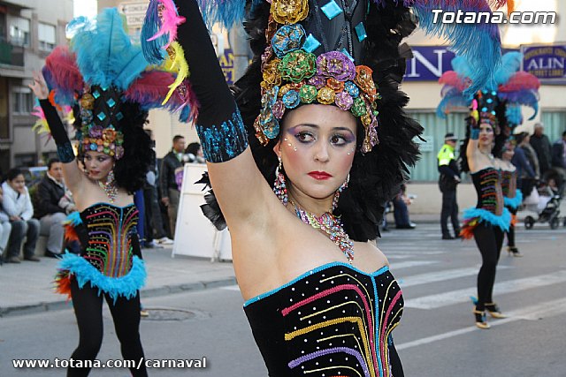 Carnavales de Totana 2012 - 461