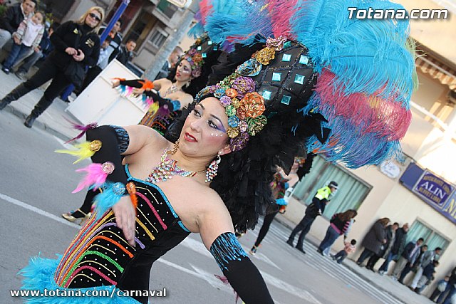 Carnavales de Totana 2012 - 463