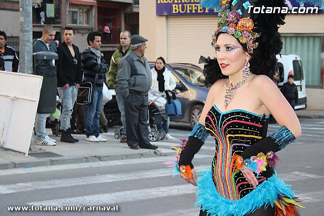 Carnavales de Totana 2012 - 465