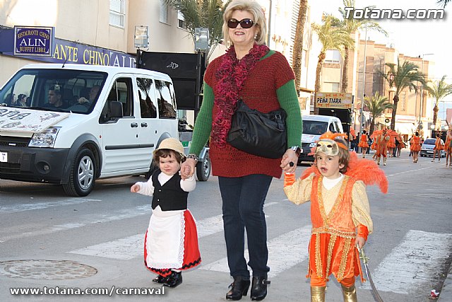 Carnavales de Totana 2012 - 466