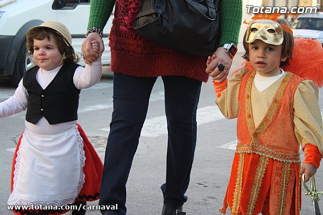 Carnavales de Totana 2012 - 467