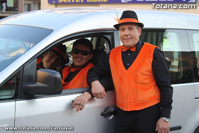 Carnavales de Totana 2012 - 468