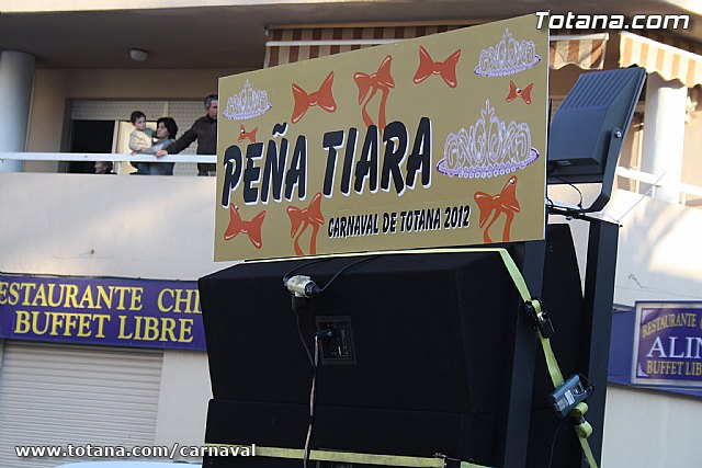 Carnavales de Totana 2012 - 469