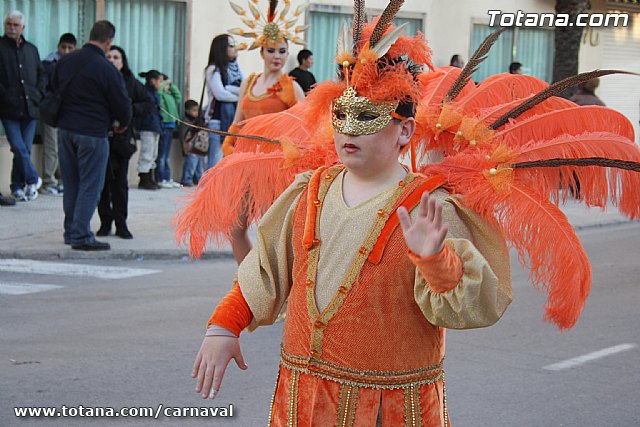 Carnavales de Totana 2012 - 470