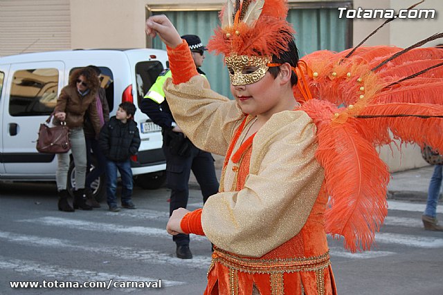 Carnavales de Totana 2012 - 471