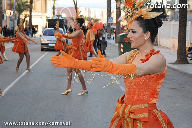 Carnavales de Totana 2012 - 474