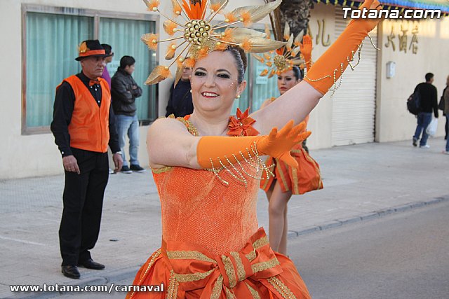 Carnavales de Totana 2012 - 475