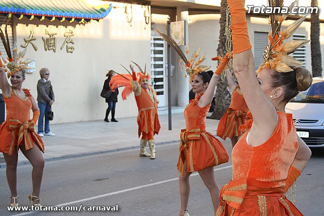 Carnavales de Totana 2012 - 477