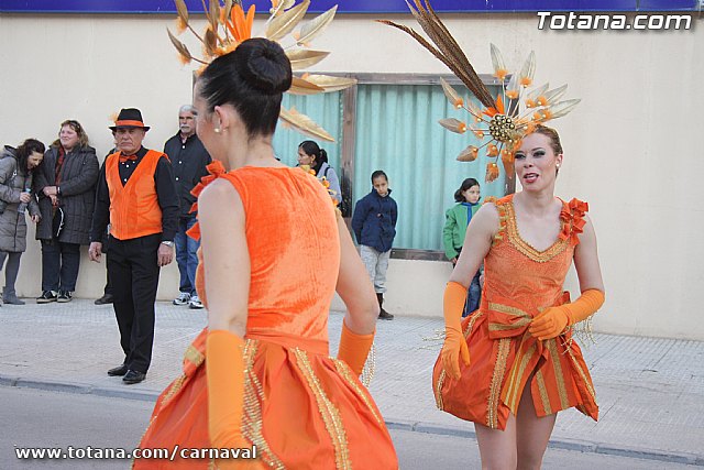 Carnavales de Totana 2012 - 478