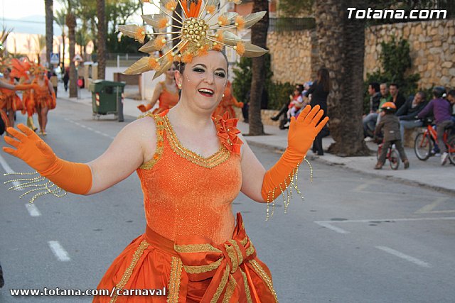 Carnavales de Totana 2012 - 480