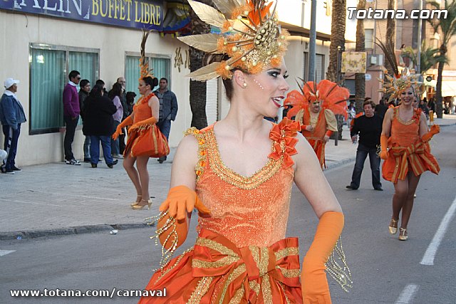 Carnavales de Totana 2012 - 482