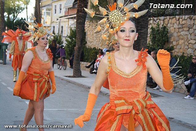 Carnavales de Totana 2012 - 483