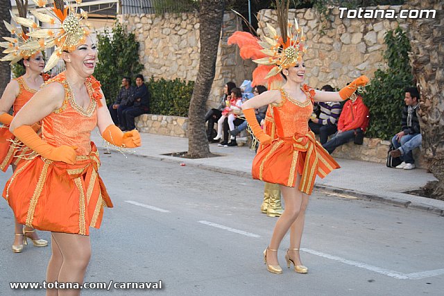 Carnavales de Totana 2012 - 484