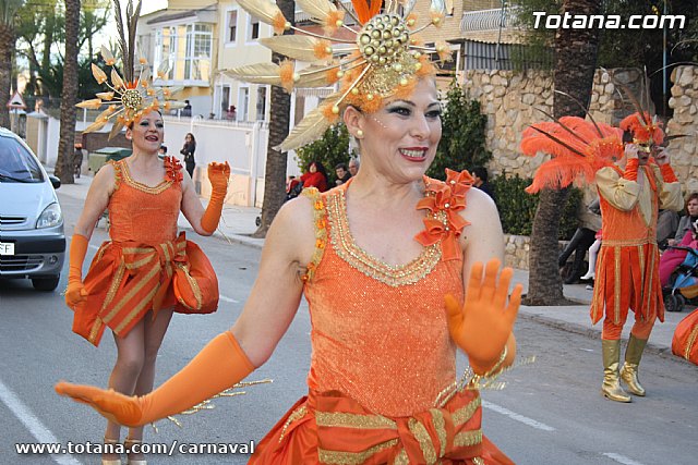 Carnavales de Totana 2012 - 485